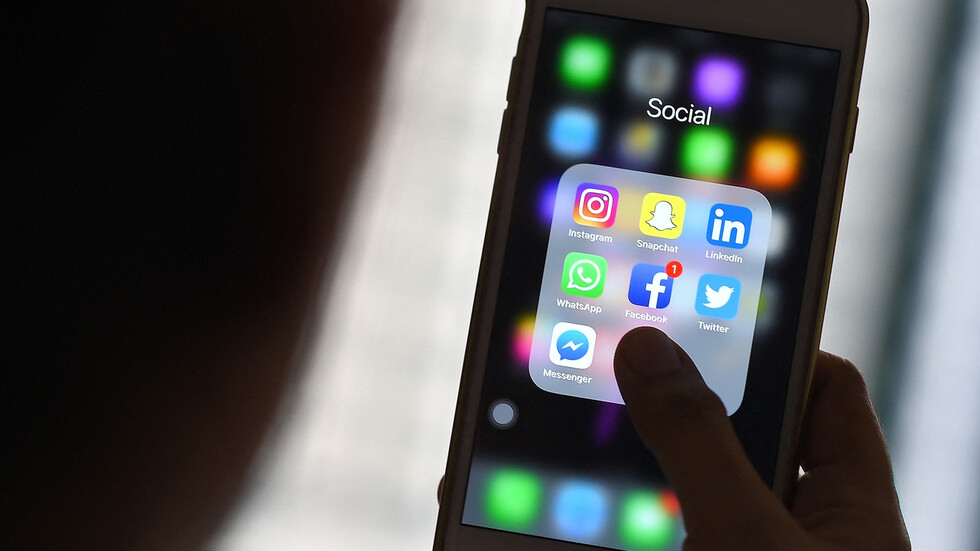 نهاية مأساوية لتعارف على موقع فيسبوك