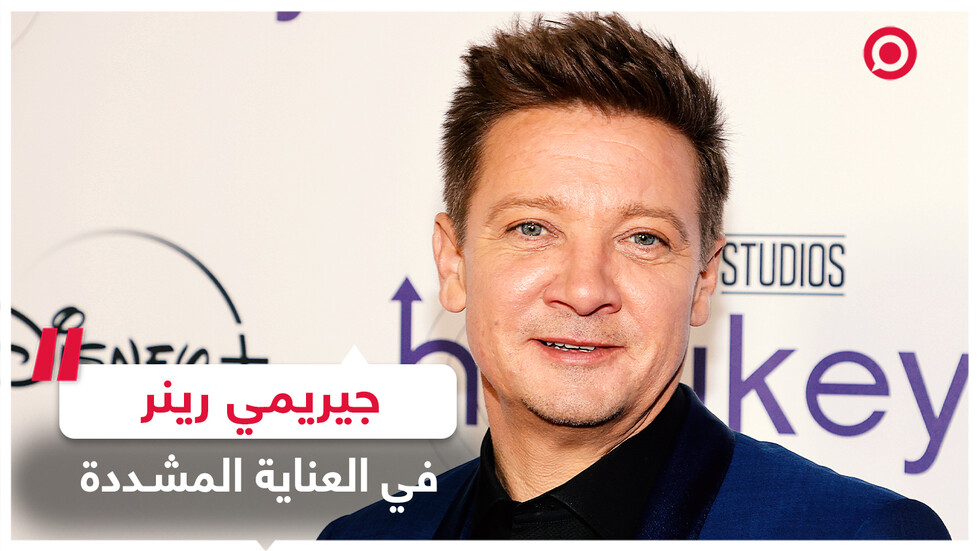 نجم هوليوود ينجو من حادث خطير!