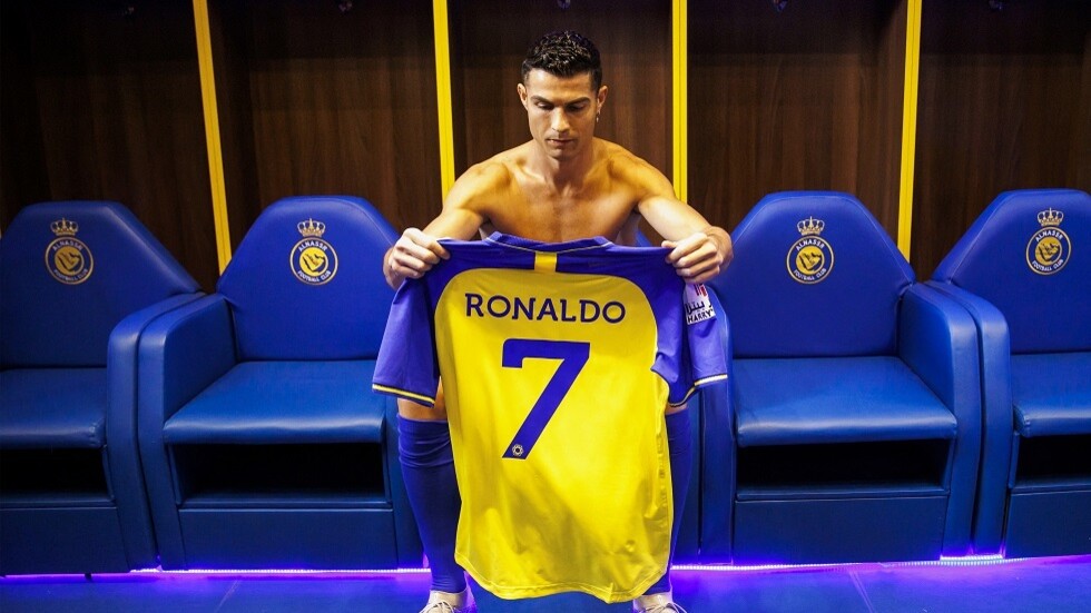 مفاجأة.. تأجيل مباراة النصر وظهور رونالدو