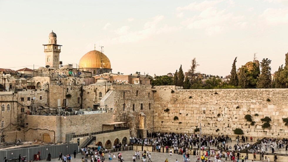 الأردن يحذر من الفكر المتطرف للوزير الإسرائيلي بن غفير