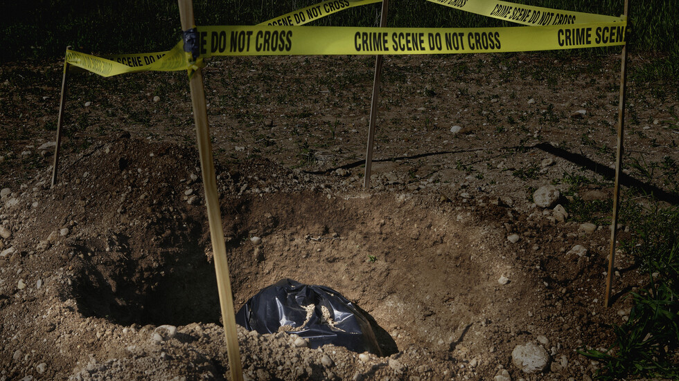 حل لغز جريمة قتل حدثت منذ أكثر من 700 عام