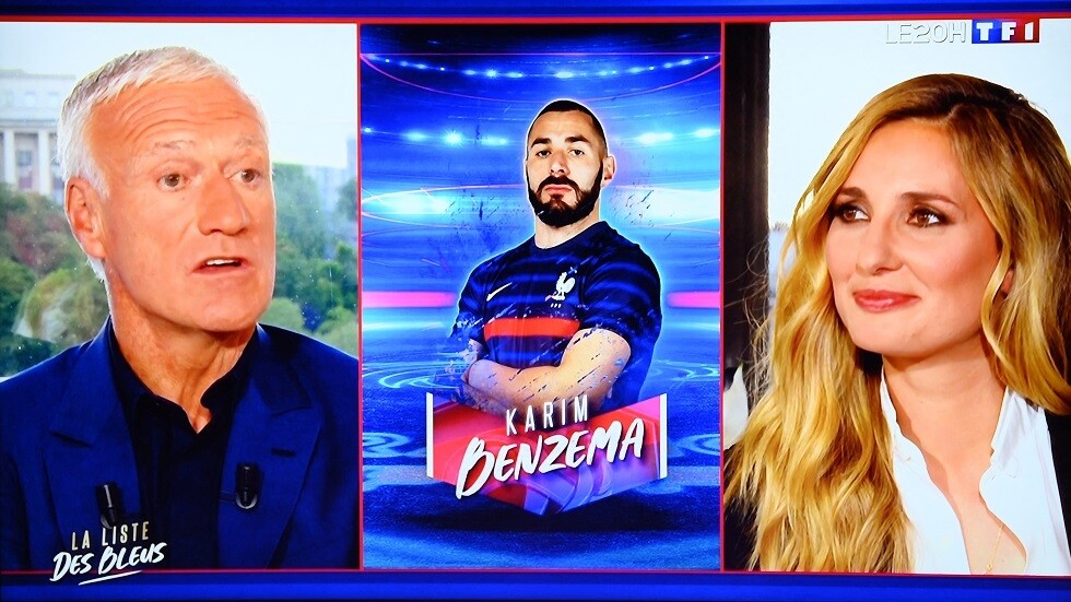 "عارض دعم المثليين".. تفاصيل "مؤامرة" الإطاحة بكريم بنزيما من مونديال قطر