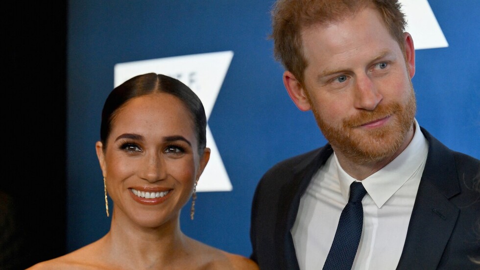 "أحتاج علاجا بالصدمات الكهربائية"..ردة فعل الأمير هاري حول المشاهد الحميمية لزوجته بمسسلسل "Suits"