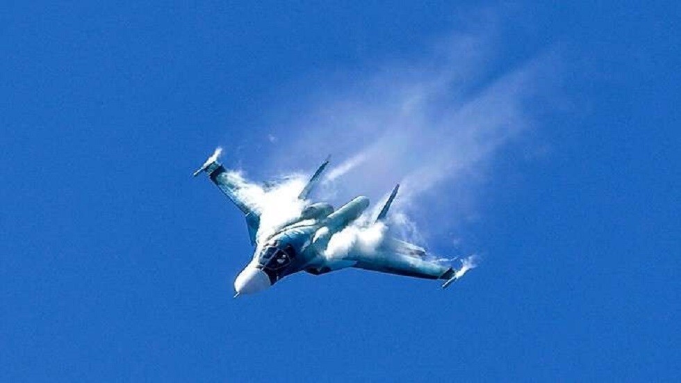 مجلة أمريكية عن قدرات "سو-34": طائرة منيعة بشكل مطلق