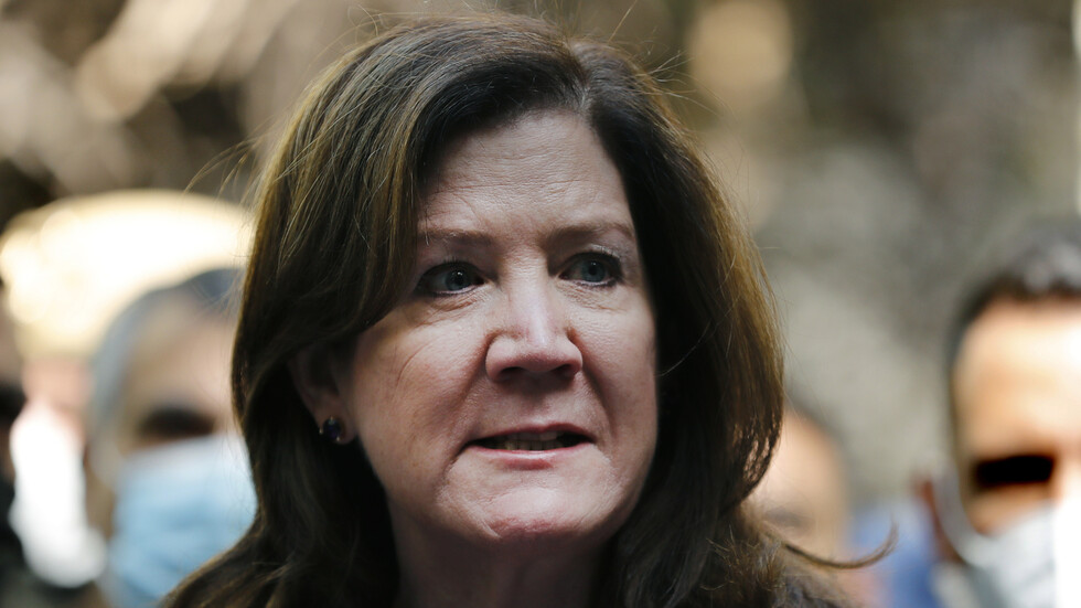 بيان أمريكي بخصوص السفيرة لدى لبنان