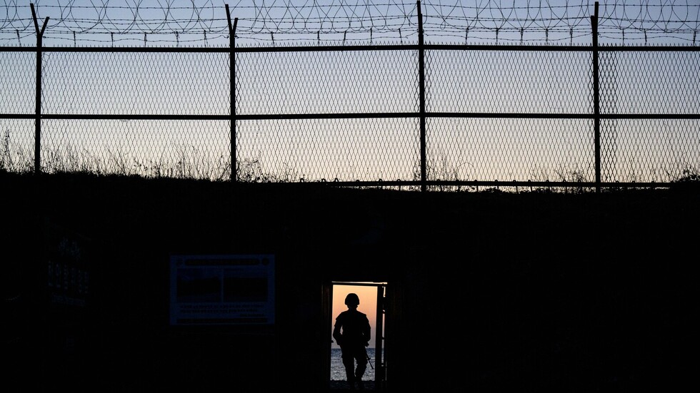 رئيس كوريا الجنوبية سيقرر ما إذا كان سيعاقب الجيش على حادث اقتحام مسيرات كورية شمالية للبلاد