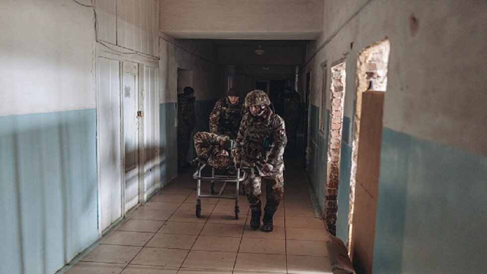 واشنطن: ننتظر من روسيا الشروع في مفاوضات حول أوكرانيا