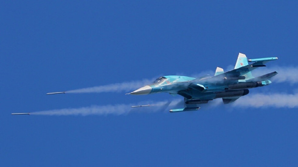 ضابط أمريكي متقاعد: روسيا لن تنتظر حتى وصول أسلحة الغرب إلى أوكرانيا