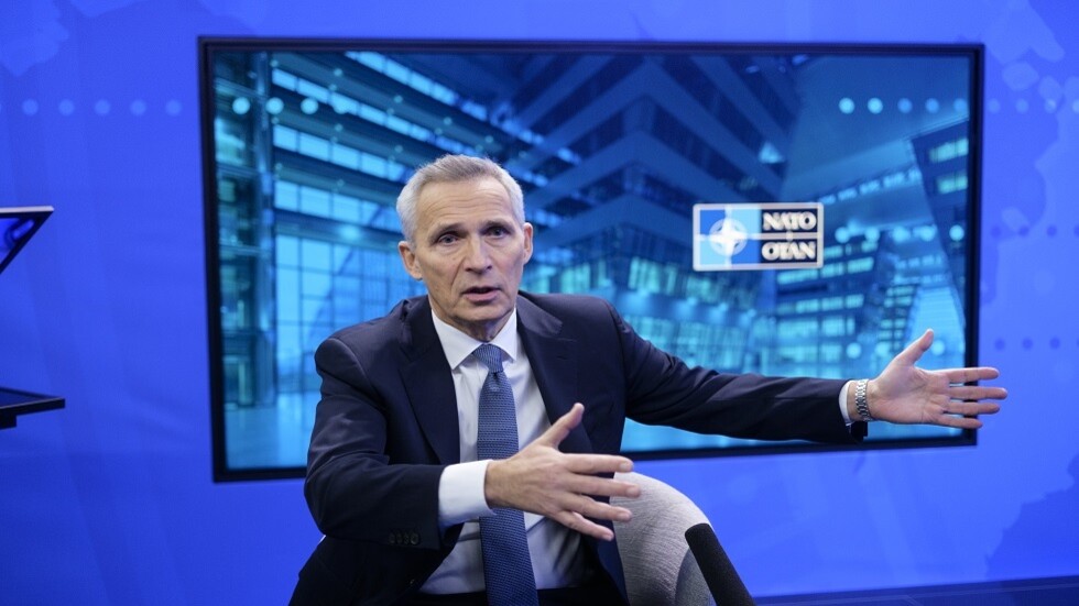 ستولتنبرغ: توقيت انضمام فنلندا والسويد للناتو مجهول وهو رهن موافقة البرلمانين التركي والهنغاري