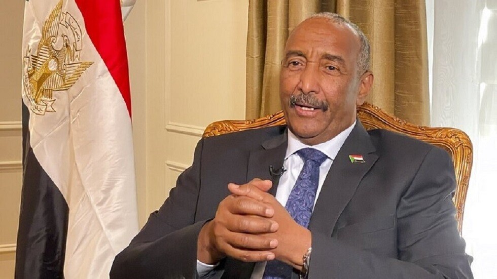 مجلس السيادة السوداني يجدد تعهده بعدم التدخل في المرحلة الانتقالية للبلاد