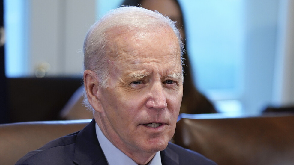 أول تعليق علني من بايدن على الاحتجاجات في البرازيل