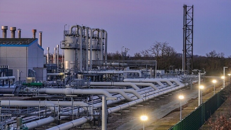 نائب أوروبي: سيبدأ الاتحاد الأوروبي مفاوضات بشأن إمدادت الغاز الروسي قريبا