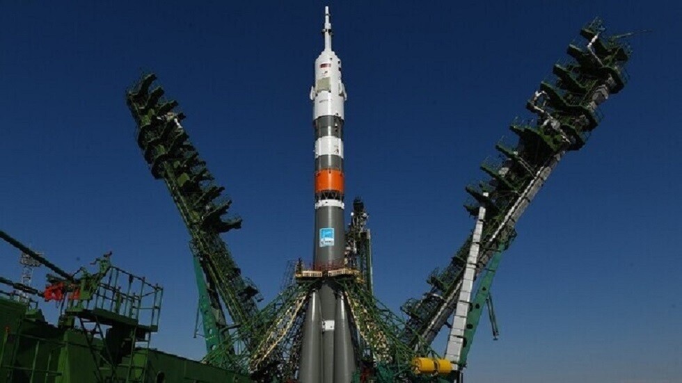 "روس كوسموس" توقّع مذكرة تفاهم بشأن تقديم خدمات فضائية لإيران