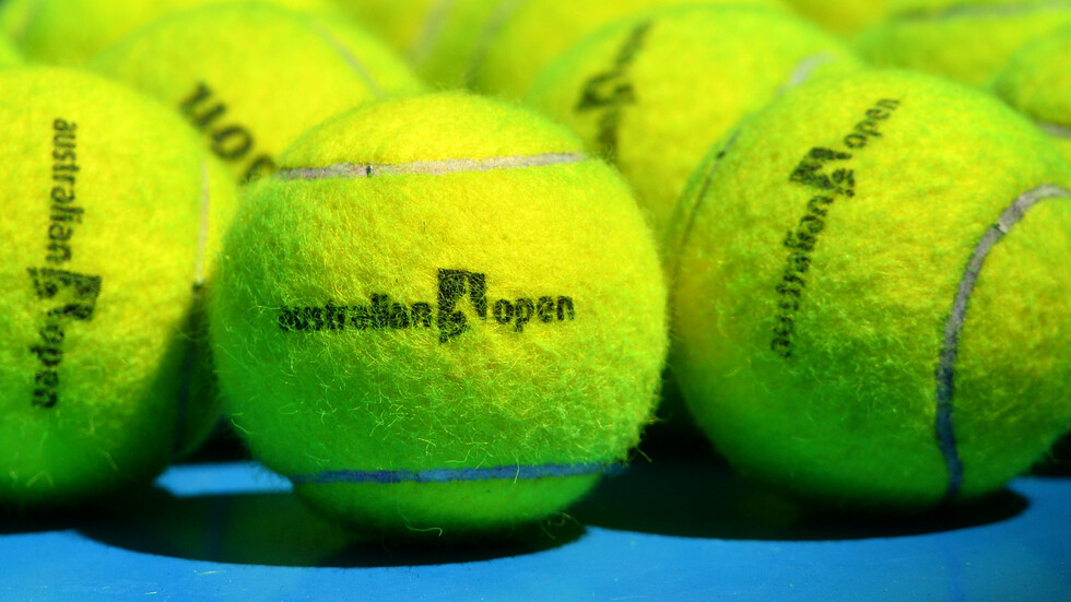 قرار "مفاجىء" بشأن المصابين بكورونا في "أستراليا المفتوحة"