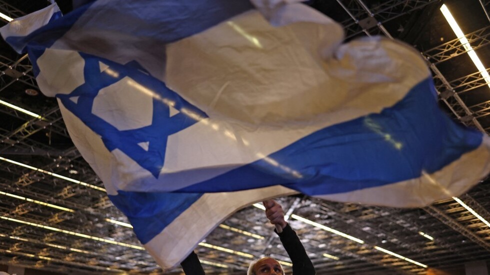 إسرائيل تعلن إنشاء قوة فضائية "لا يمكن الكشف عن أهدافها"