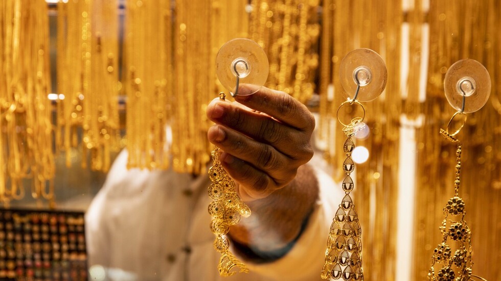 سوريا.. ارتفاع أسعار الذهب مجددا