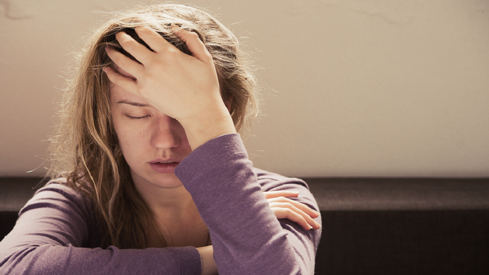 ماذا يعني أن يكون المرض 