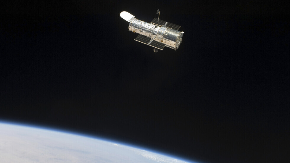 صورة لهابل تكشف عن 