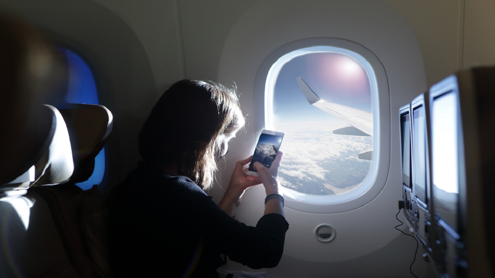 ما الذي تفعله الرحلات الطويلة في الواقع بجسمك؟