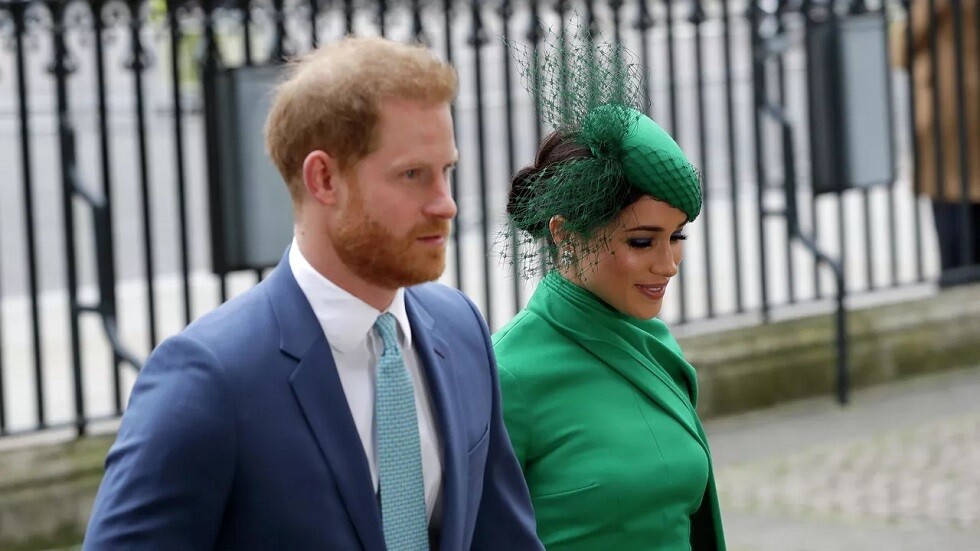 الأمير هاري يتهم وسائل الإعلام البريطانية بإفساد علاقته بأسرته