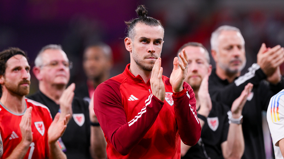 الويلزي غاريث بيل يعلن اعتزاله كرة القدم بشكل نهائي