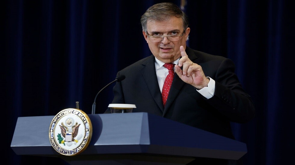 المكسيك تدعو لتعزيز منظمة دول أمريكا اللاتينية ومنطقة البحر الكاريبي