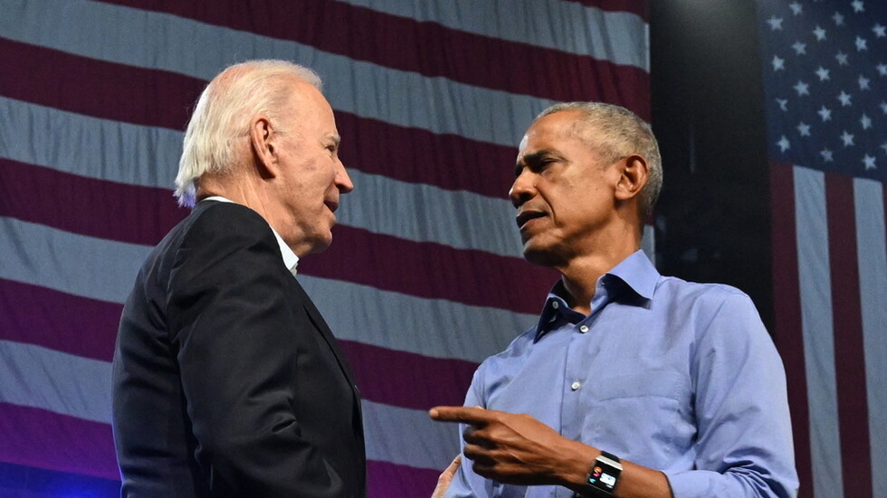 العدل الأمريكية تراجع وثائق "سرية" عثر عليها بمركز بايدن أثناء عمله نائبا للرئيس