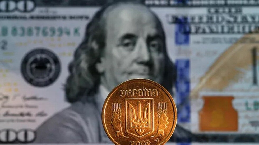 البرلمان الأوكراني: كبرى شركاتنا تسحب أموالها للخارج استعدادا لانهيار العملة المحلية