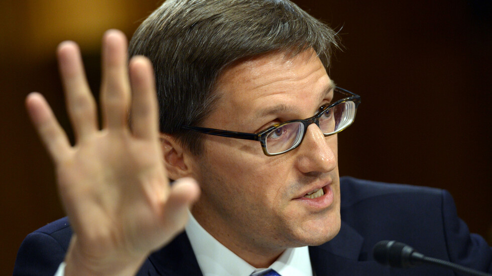 واشنطن تأمل بانضمام الفلسطينيين إلى منتدى النقب