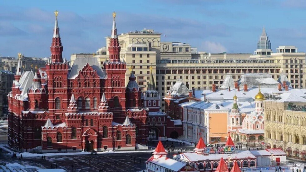 وسائل إعلام: من المرجح اجتماع  وزراء خارجية روسيا وسوريا وتركيا بموسكو نهاية الأسبوع