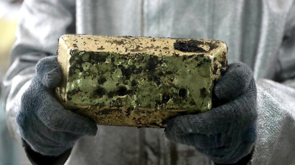 السعودية تسرع عمليات استكشاف الذهب باتفاقيتين جديدتين