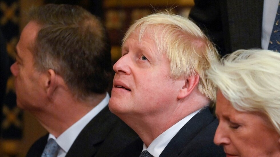 بريطانيا.. تقرير جديد يكشف فضيحة جديدة متعلقة بحفلات "بارتي غيت"