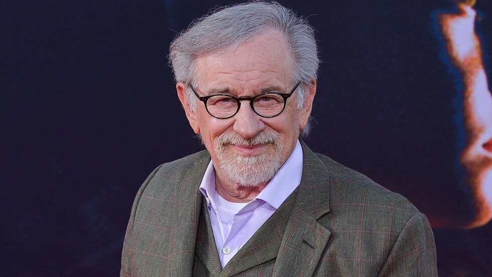 ستيفن سبيلبرغ يحصد إحدى أهم جوائز 