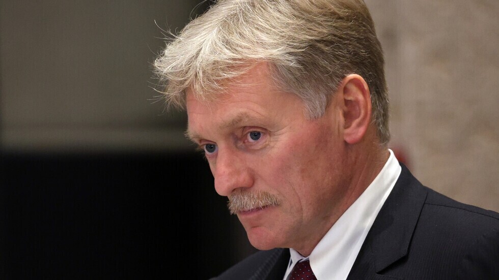 الكرملين يعلق على تقارير تحدثت عن تزويد تركيا لأوكرانيا بقنابل عنقودية