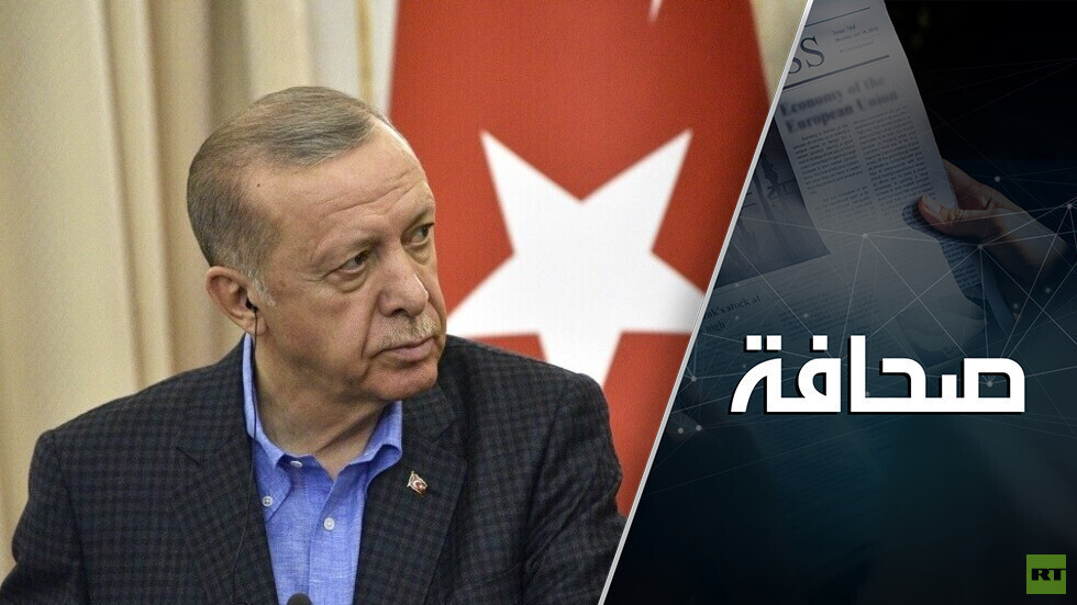 حياد تركيا في أوكرانيا بات موضع تساؤل