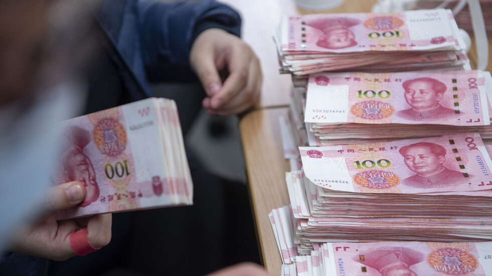 ارتفاع التضخم في الصين