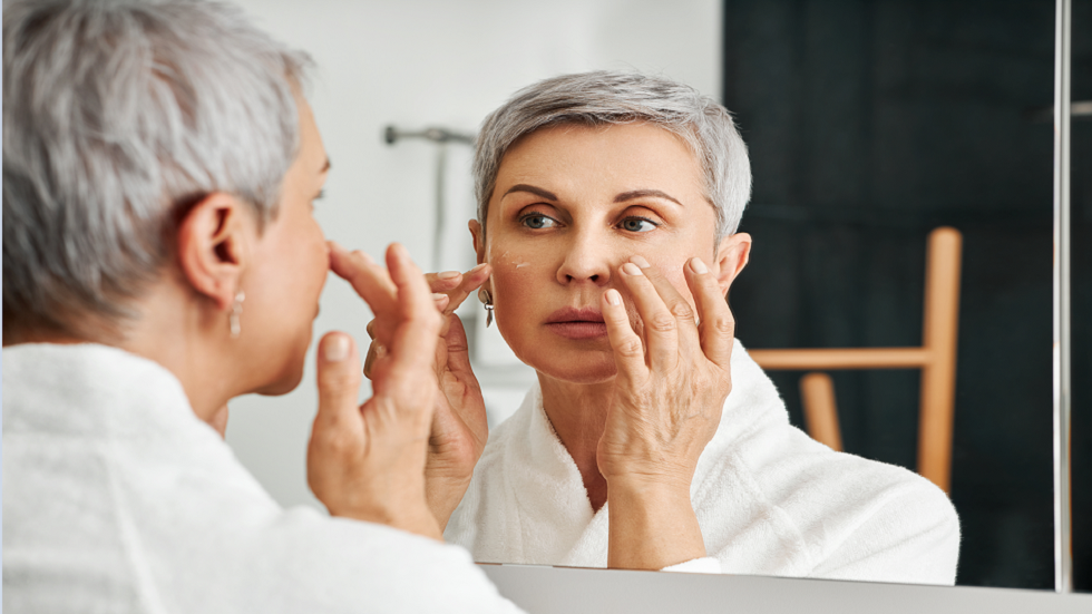 هل تبدو أكبر سنّا بالنسبة لعمرك؟ .. قد تكون أكثر عرضة لهذه الأمراض!