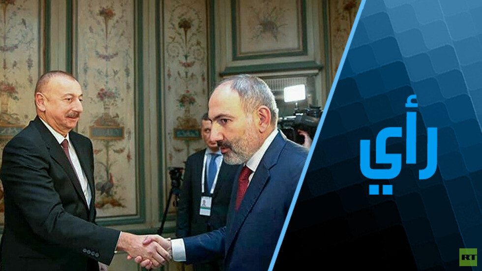 هل تشتعل حرب جديدة بين أرمينيا وأذربيجان بمشاركة تركيا وإيران وروسيا وإسرائيل؟