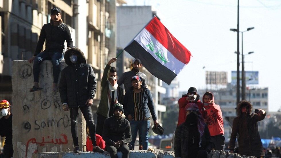 العراق..  القبض على 63 متهما بالابتزاز