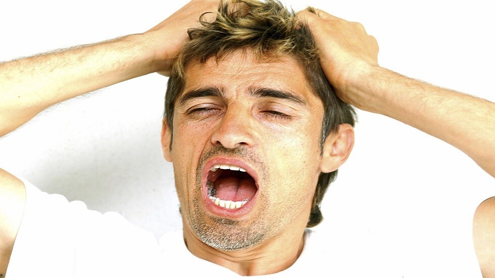 طبيبة روسية تكشف طريقة للتعامل مع الارهاق العاطفي