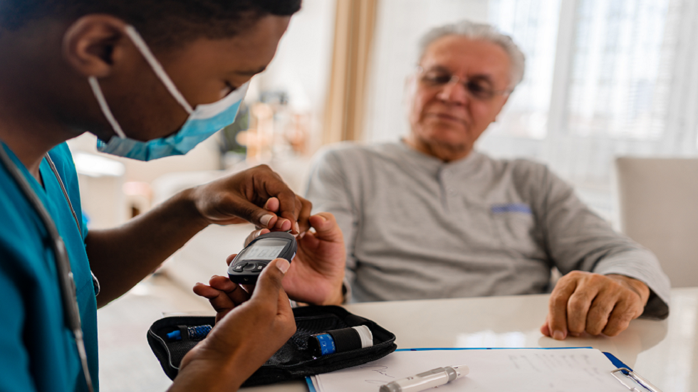 ملايين الأشخاص قد يتعرضون لخطر الإصابة بالسكري إذا أصيبوا بعدوى فيروسية شائعة!