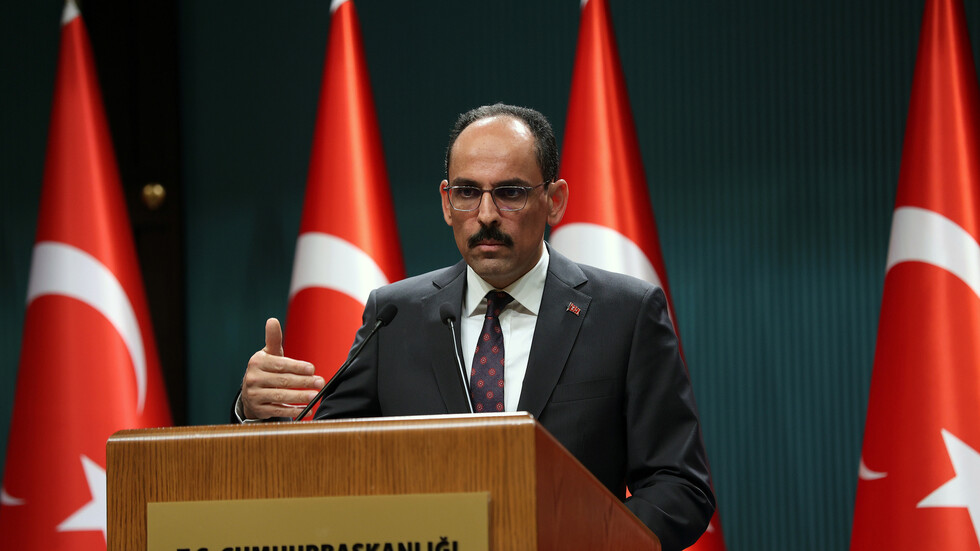 الرئاسة التركية: تقدم السويد على طريق عضويتها في الناتو مستحيل ما لم تضع حدا لنشاط الإرهابيين