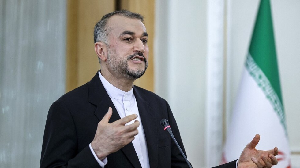 عبداللهيان: سنواصل دعمنا للشعب والحكومة والجيش والمقاومة في لبنان