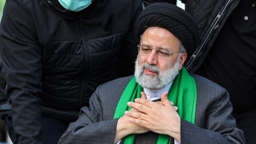 رئيسي يعلن زيادة حصة صادرات إيران إلى الدول المجاورة 6 أضعاف