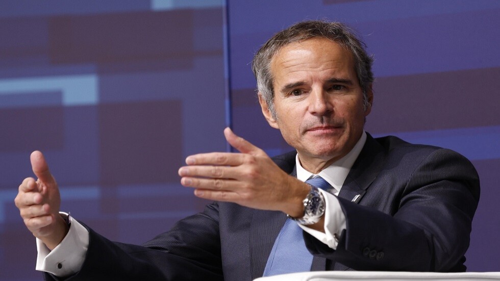 الوكالة الدولية للطاقة الذرية تنشر خبراء في 3 محطات أوكرانية وفي تشيرنوبيل