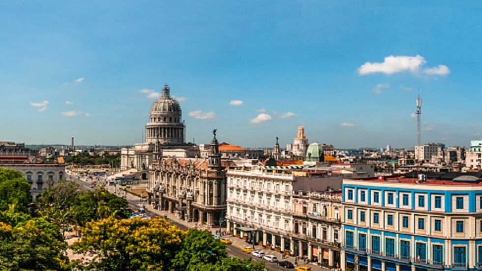 محادثات أمريكية كوبية مرتقبة في هافانا