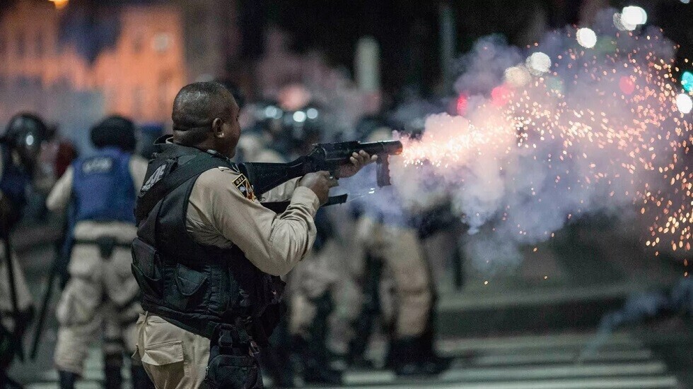 النيابة البرازيلية تطلب التحقيق مع بولسونارو في هجوم أنصاره على مقارّ السلطة 