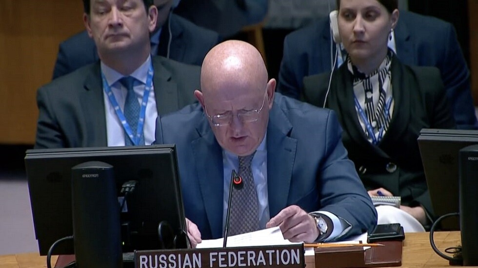 موسكو: دعوات كييف والغرب للسلام دعاية فارغة ومهرجان للنفاق