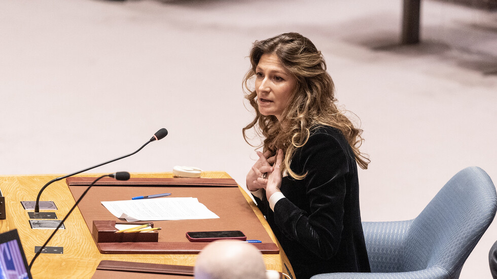 الخارجية الأوكرانية: قمة السلام قد تعقد على شكل دورة خاصة للجمعية العامة الأممية