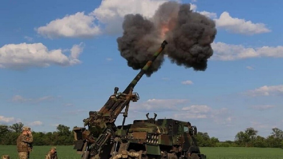 شاهد عيان: مرتزقة الناتو دربوا جنودا أوكرانيين باستهداف المدنيين